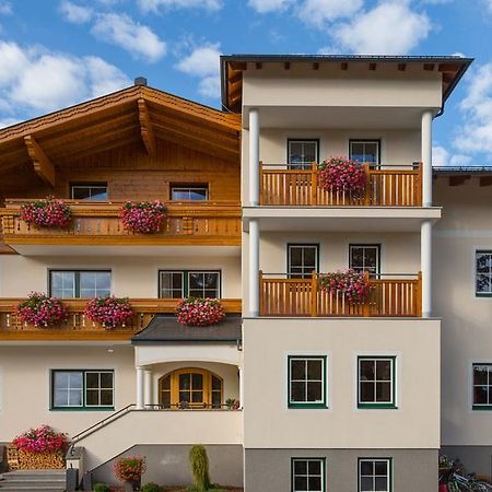 Pension Steiermark Schladming Exterior foto