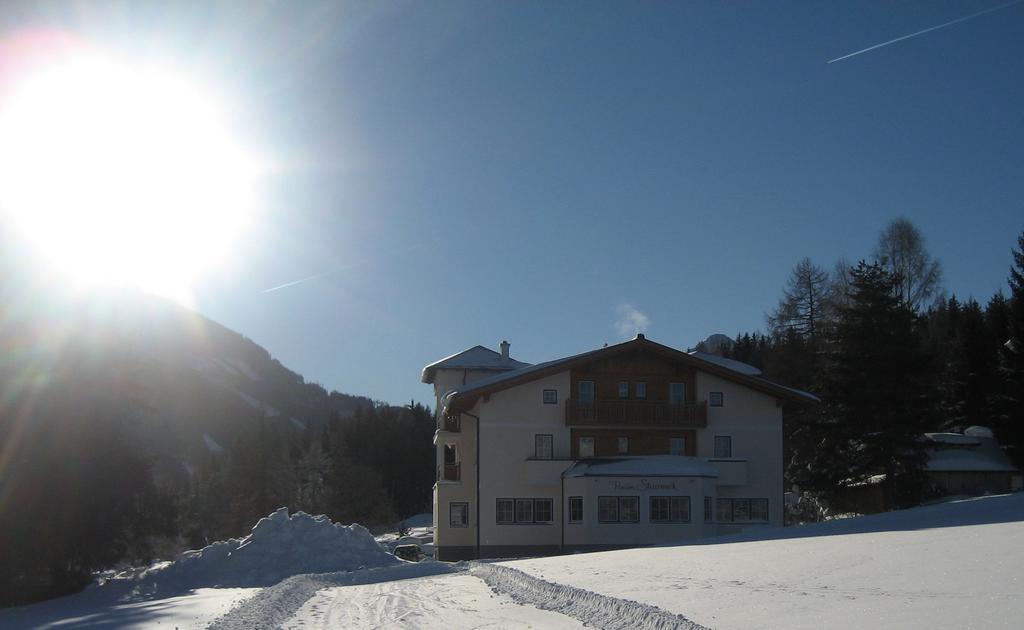 Pension Steiermark Schladming Exterior foto