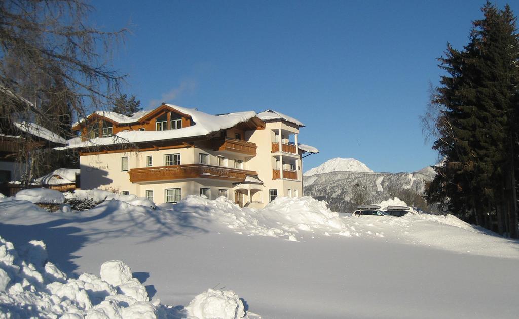 Pension Steiermark Schladming Exterior foto