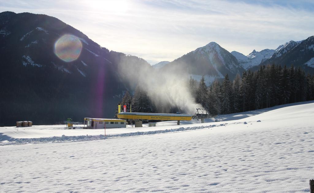 Pension Steiermark Schladming Exterior foto