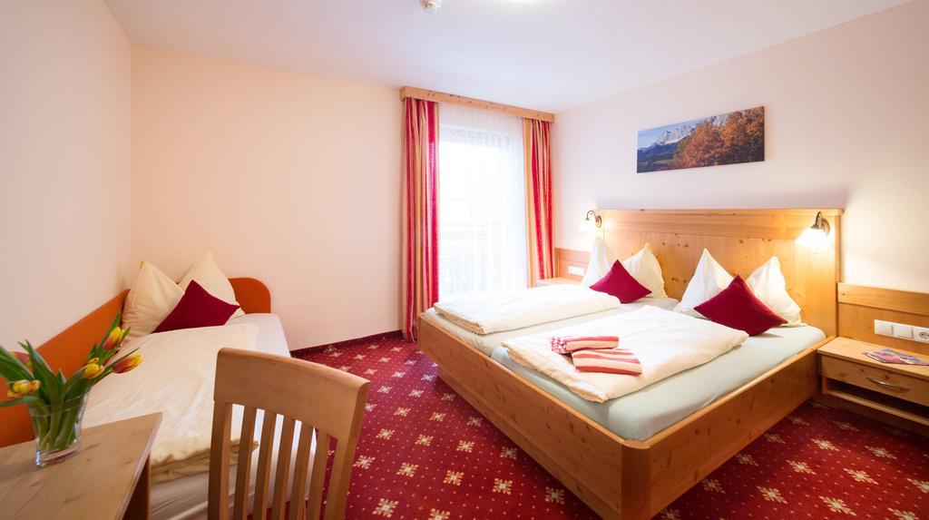 Pension Steiermark Schladming Habitación foto