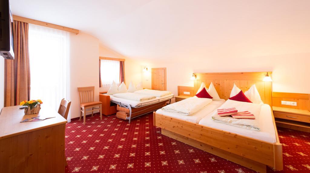 Pension Steiermark Schladming Habitación foto