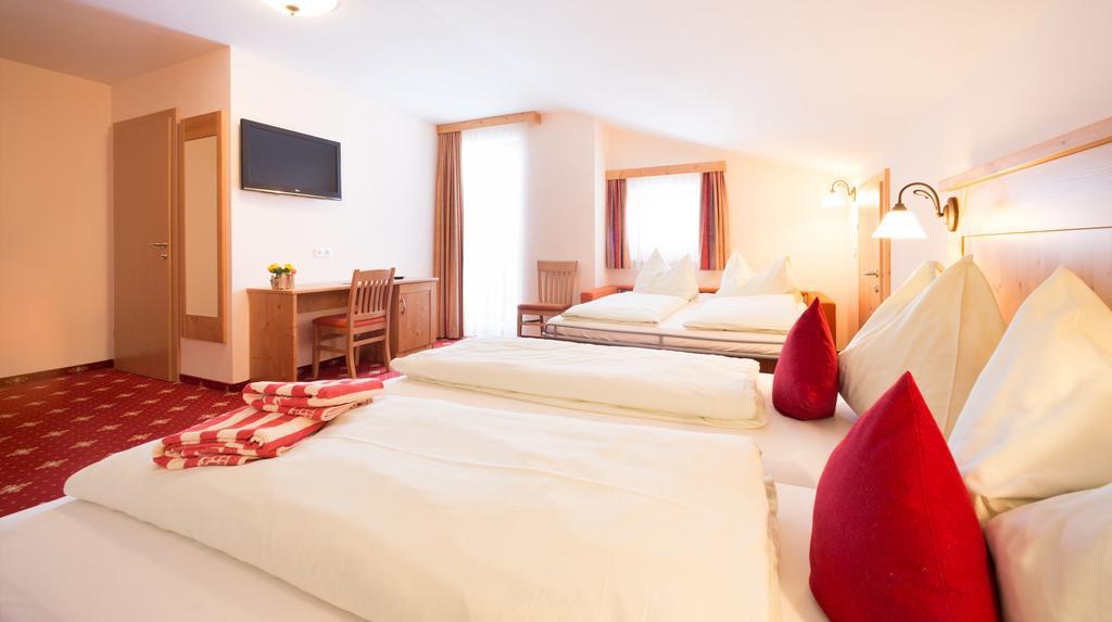 Pension Steiermark Schladming Habitación foto