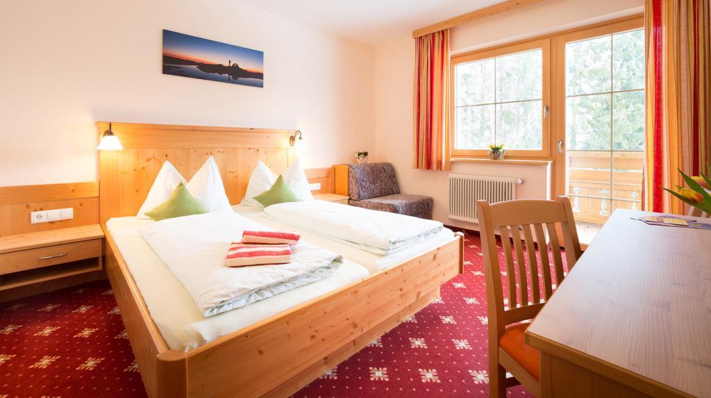 Pension Steiermark Schladming Habitación foto