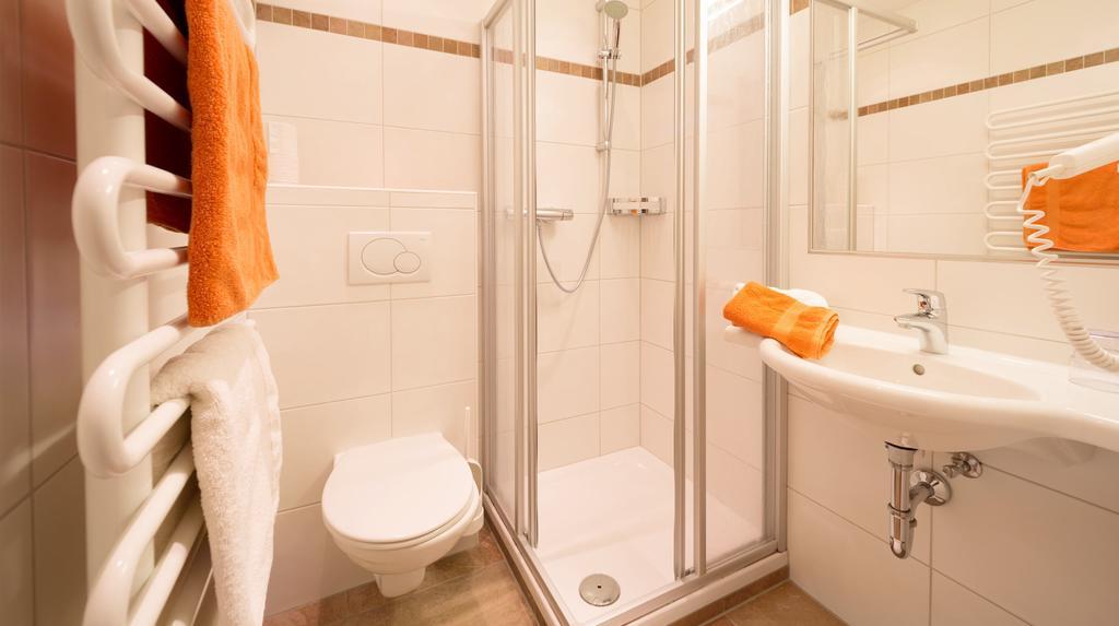 Pension Steiermark Schladming Habitación foto