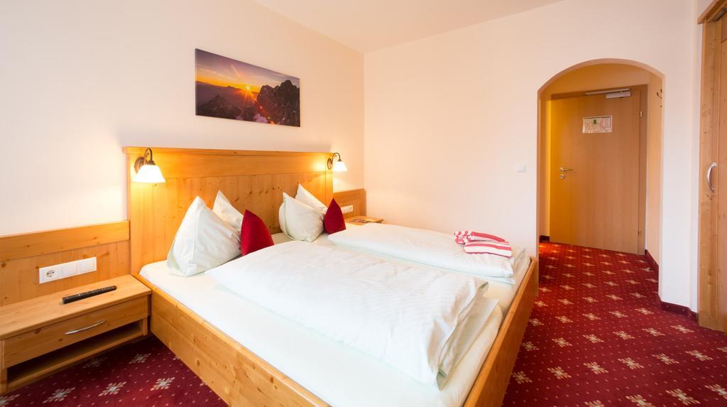 Pension Steiermark Schladming Habitación foto