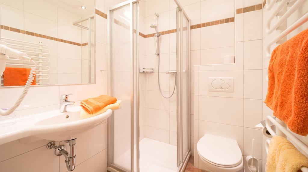 Pension Steiermark Schladming Habitación foto