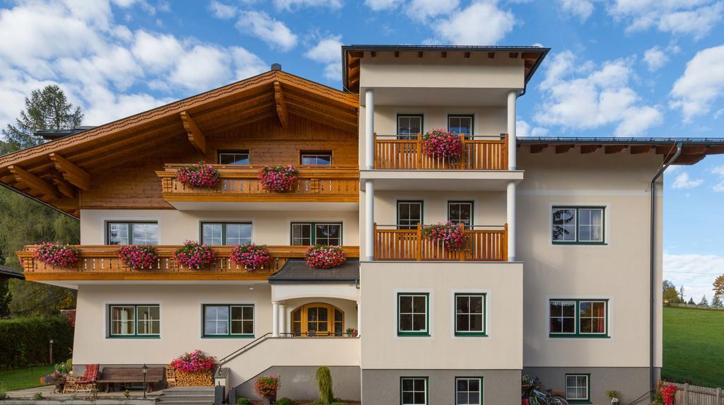 Pension Steiermark Schladming Exterior foto