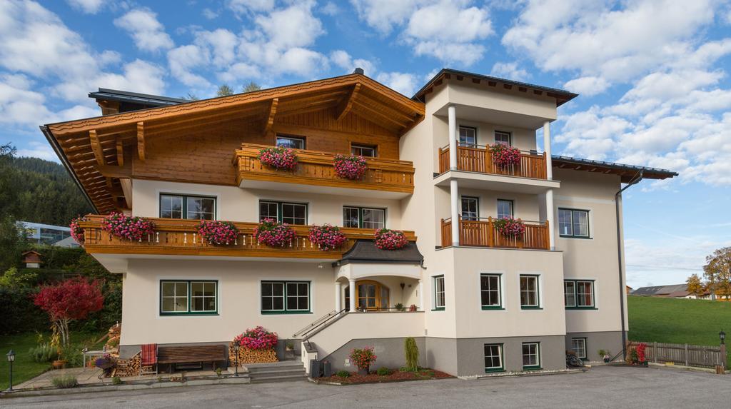 Pension Steiermark Schladming Exterior foto